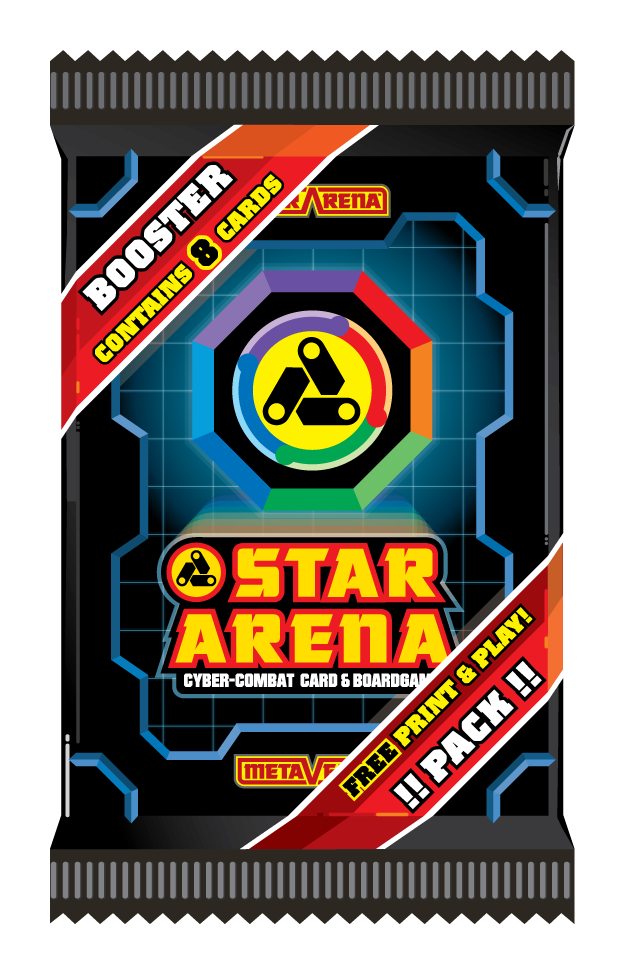 On-Line Booster-Pack!!