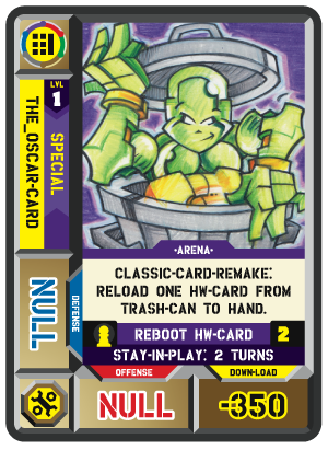 REBOOT CARD PREVIEW